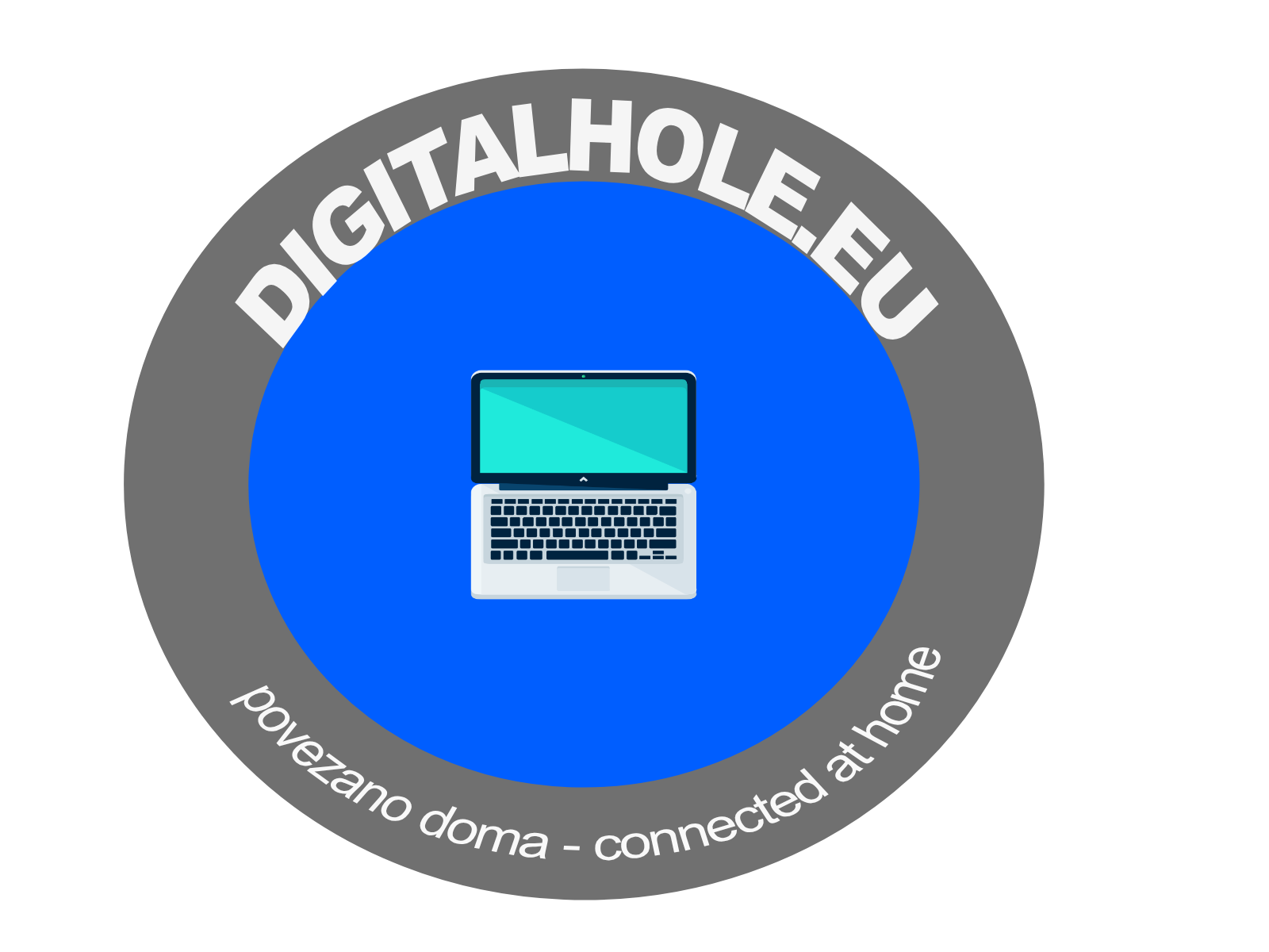 Digitalhole logo